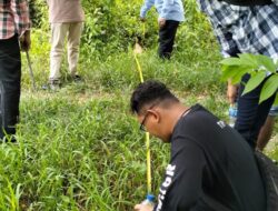 Sidang Korupsi JUT Bergulir, Terdakwa LD Ternyata Residivis Kasus Serupa