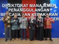 Perjuangkan Armada dan Kualitas SDM
