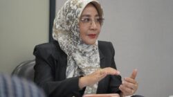 Komitmen Tunaikan Janji Politik, Bupati Berau Kawal Program Daerah Tembus Anggaran Pusat
