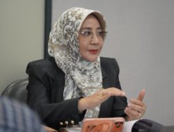 Komitmen Tunaikan Janji Politik, Bupati Berau Kawal Program Daerah Tembus Anggaran Pusat