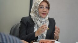 Tak Ada Lagi Kampung Tertinggal