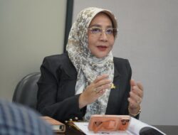 Tak Ada Lagi Kampung Tertinggal
