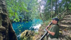 Gali Potensi Kampung, Dorong Pemerintah Kampung Kembangkan Konsep Ekowisata Kreatif 