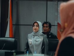 Jika Kualitas Udara Makin Buruk, Pembelajaran Tatap Muka Dihentikan