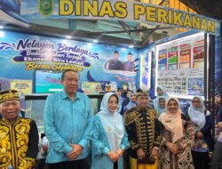 Wajib Jaga Kebersihan, Selama Pelaksanaan Berau Expo 2026