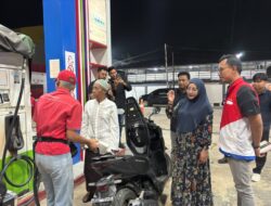 Pastikan SPBU Beroperasi 24 Jam, Kebijaan Baru Pecah Kepadatan Antrean BBM