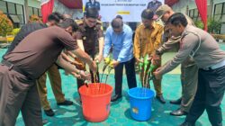 Barang Bukti Dimusnahkan, Sebagian Dikembalikan