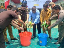 Barang Bukti Dimusnahkan, Sebagian Dikembalikan