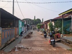 Usulkan Bantuan Pembangunan 4.000 Rumah