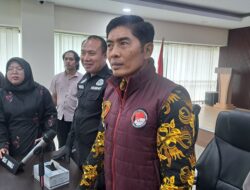 Berau Masuk Zona Merah Narkotika