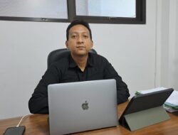 Jaksa Garda Desa Bukan Program Monopoli Proyek