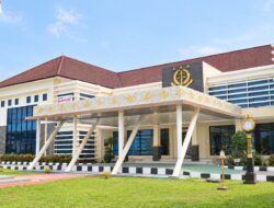 Tiga Tersangka Terancam Hukuman Mati, Terkait Kasus Penyelundupan 15 Kilogram Sabu 