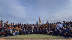 Terpaksa Pinjam Dana Demi Berangkatkan Atlet