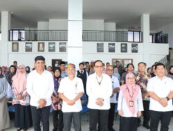 Pemprov Dorong Gerakan Literasi Menjangkau Wilayah Perbatasan