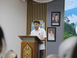 Pemprov Perkuat Perlindungan Hutan melalui Program REDD+