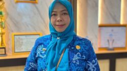 Belajar Dari Rumah Lagi