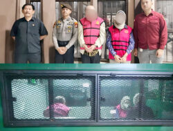 Kejati Kaltara Tetapkan 2 Tersangka, Dugaan Kredit Fiktif ke Perusahaan Sawit