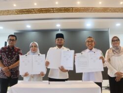 Berlarut-Larut, Persoalan Batas Berau-Kutim Tak Selesai Lagi