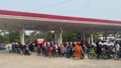 Belum Beres-Beres, Pemprov Desak Pertamina soal Distribusi dan Kuota
