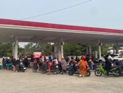 Belum Beres-Beres, Pemprov Desak Pertamina soal Distribusi dan Kuota
