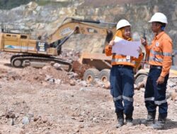 Nonmigas Surplus, Migas Defisit