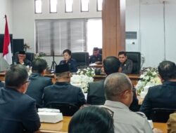 Fokus Kesehatan dan Pendidikan