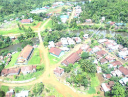 Desak Pusat Cabut Moratorium DOB
