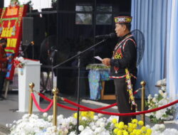 Tiga Fokus Pembangunan