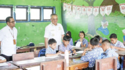 Cara Pemkab Malinau Atasi Kekurangan Guru