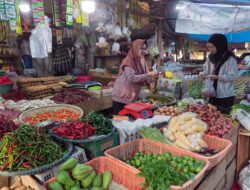 IPH Kaltara Alami Kenaikan