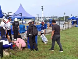 Pemkab Malinau hanya Libatkan UMKM