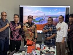 Antisipasi Luapan Sungai Kayan