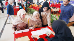 Siap Beri Kemudahan asal Prioritaskan Warga Lokal
