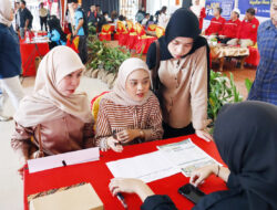 Siap Beri Kemudahan asal Prioritaskan Warga Lokal
