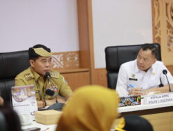 Libatkan Kantin Sekolah untuk MBG