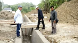 Cek Kualitas Proyek Infrastruktur