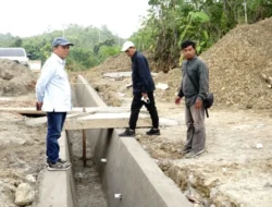 Cek Kualitas Proyek Infrastruktur
