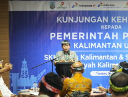 Prioritaskan Tenaga Kerja Lokal