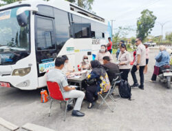 Pemprov Hapus Denda Pajak Kendaraan