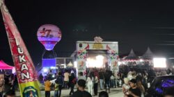 Perputaran Uang Capai Miliaran Rupiah