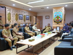 Pendidikan hingga Pelayanan RSUD, Ombudsman Kaltara Dorong Perbaikan Pelayanan