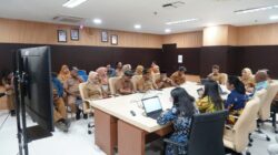 Sampaikan Sesuai Fakta di Lapangan