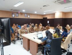 Sampaikan Sesuai Fakta di Lapangan