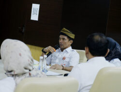 OPD Diminta Kooperatif dan Transparan