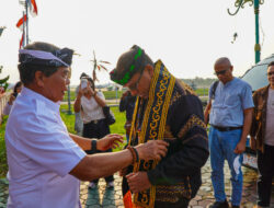 PKAA Kaltara jadi Rujukan NTT