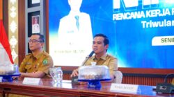Tiga OPD Raih Nilai Tertinggi, Bupati Nunukan Wanti-Wanti Percepatan Program