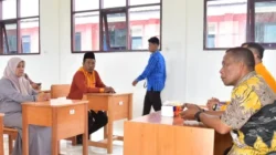 Kemendikdasmen Revitalisasi Tiga Sekolah
