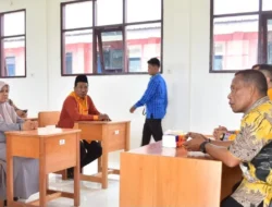 Kemendikdasmen Revitalisasi Tiga Sekolah