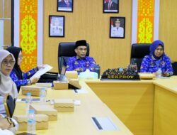 Segera Bentuk Satgas MBG di Kabupaten/Kota