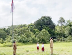 Jumlah Usia Sekolah Terbatas